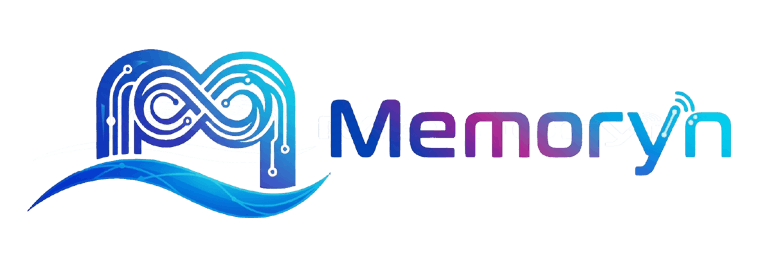 Memoryn's Blog Logo