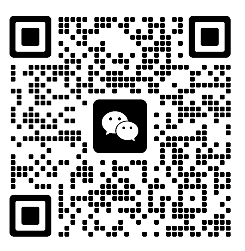 作者微信