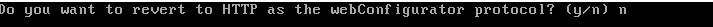 pfSense HTTP协议