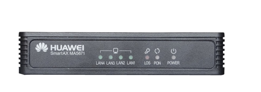 MA5671管理界面