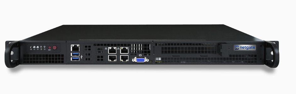 Netgate XG-1541恢复工厂固件