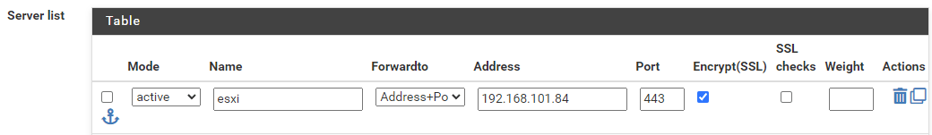 ESXI后端HTTP检查方法设置截图