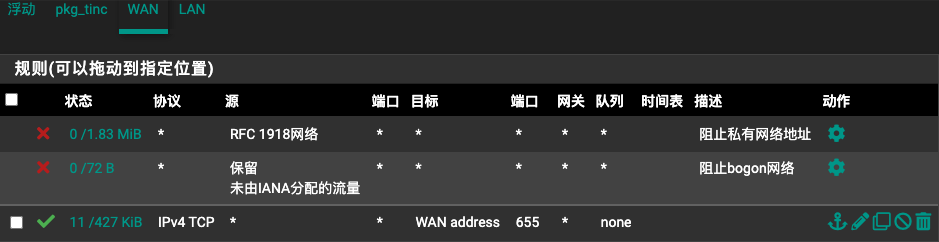 SITEA 添加远程主机 SITEB
