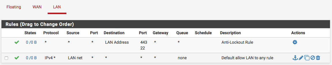 五个方法，帮助你更好的使用pfSense