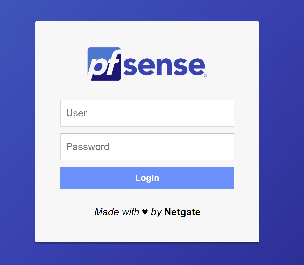 pfSense修改强制门户登录页面