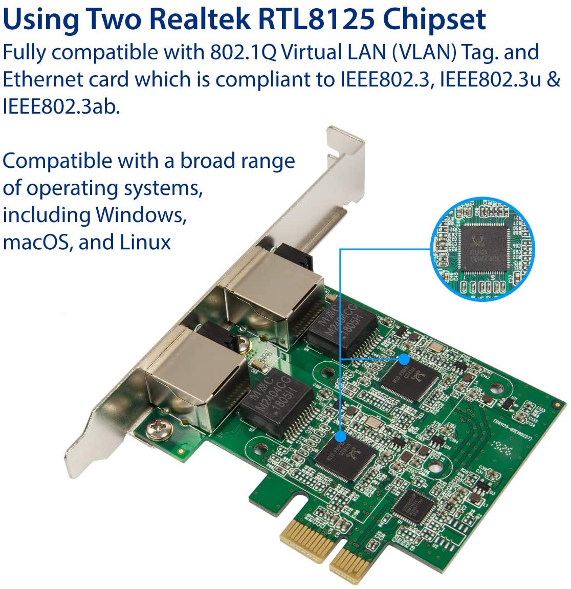 pfSense添加Realtek RTL8125 2.5G网卡驱动